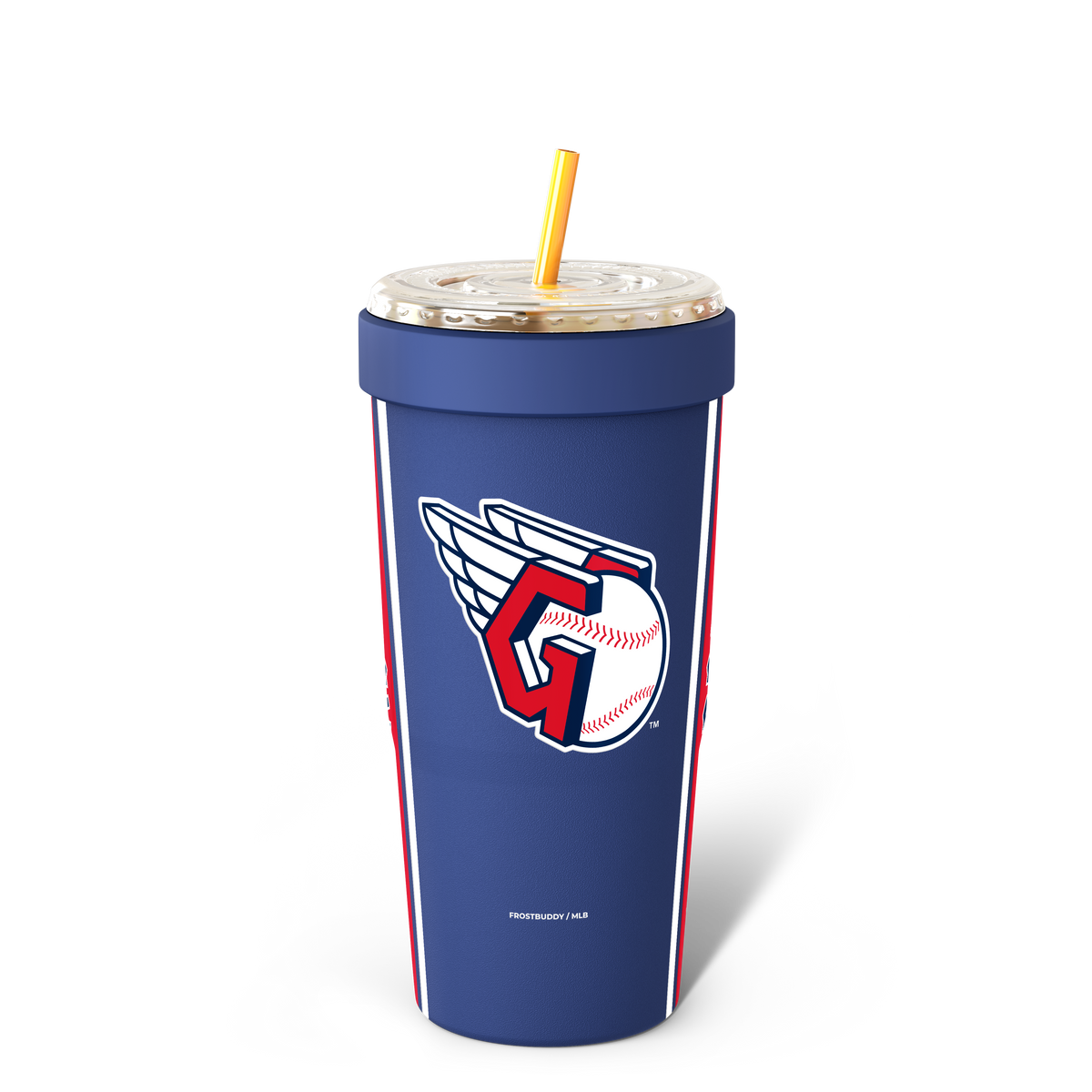 To-Go Buddy | Cleveland Guardians | Gameday