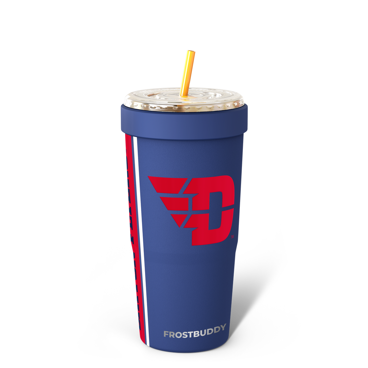 To-Go Buddy | Dayton Flyers | Gameday