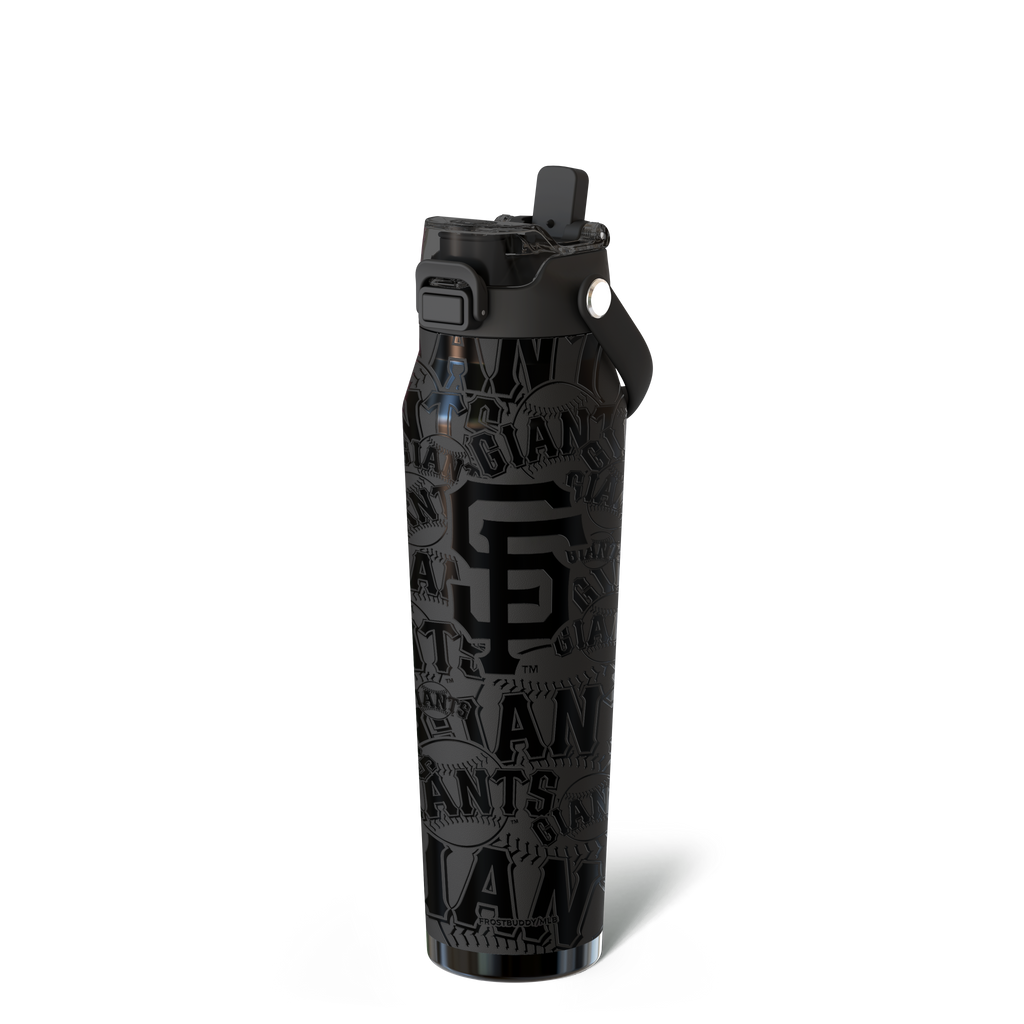 Bottle Buddy 32oz | San Francisco Giants | Night Game