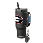 Thicc Buddy 40oz | Georgia Bulldogs | Gameday