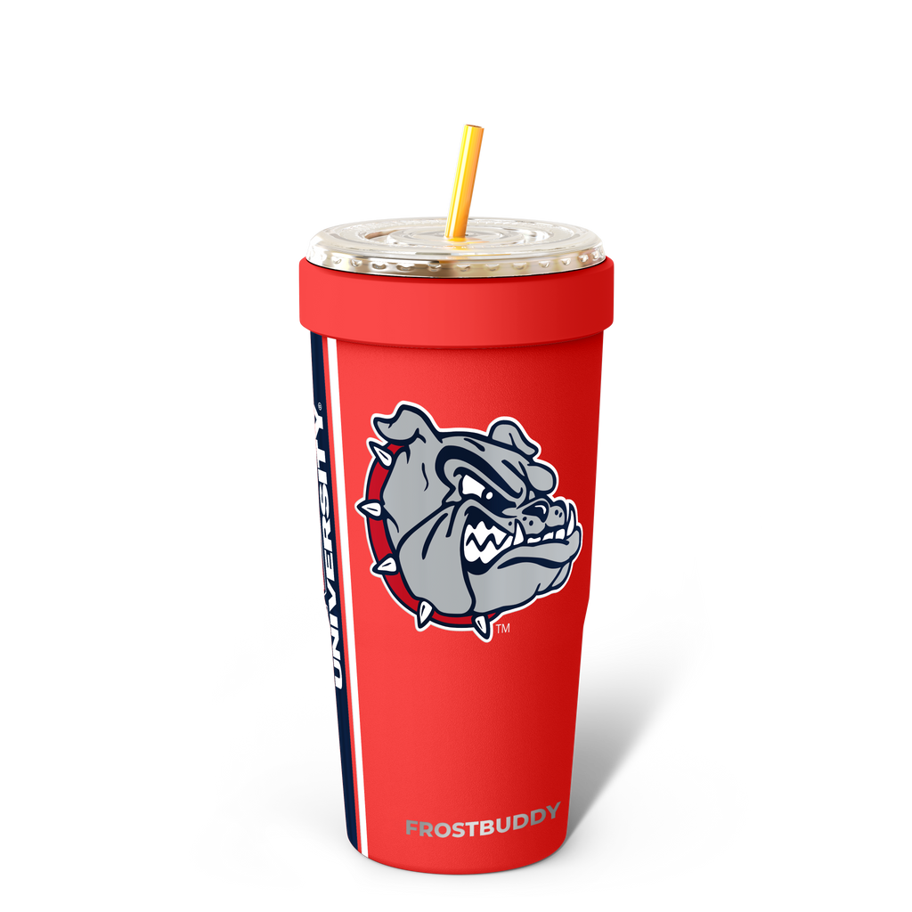 To-Go Buddy | Gonzaga Bulldogs | Gameday