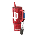 Thicc Buddy 40oz | Indiana Hoosiers | Legacy