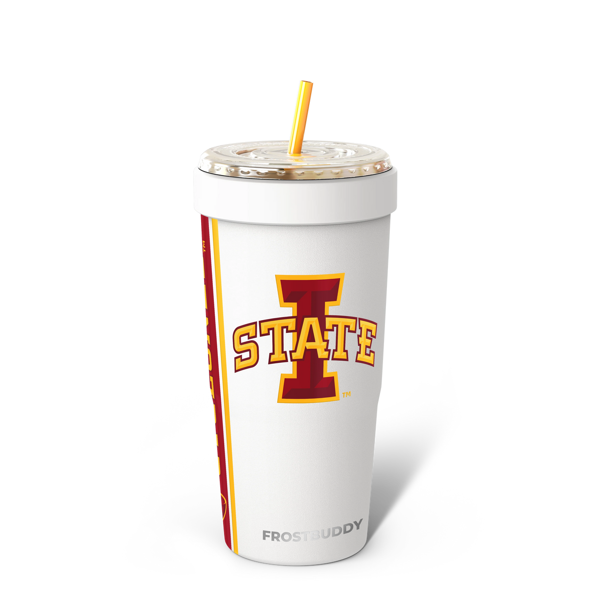 To-Go Buddy | Iowa State Cyclones | Gameday