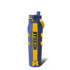 Bottle Buddy 32oz | Michigan Wolverines | Gameday