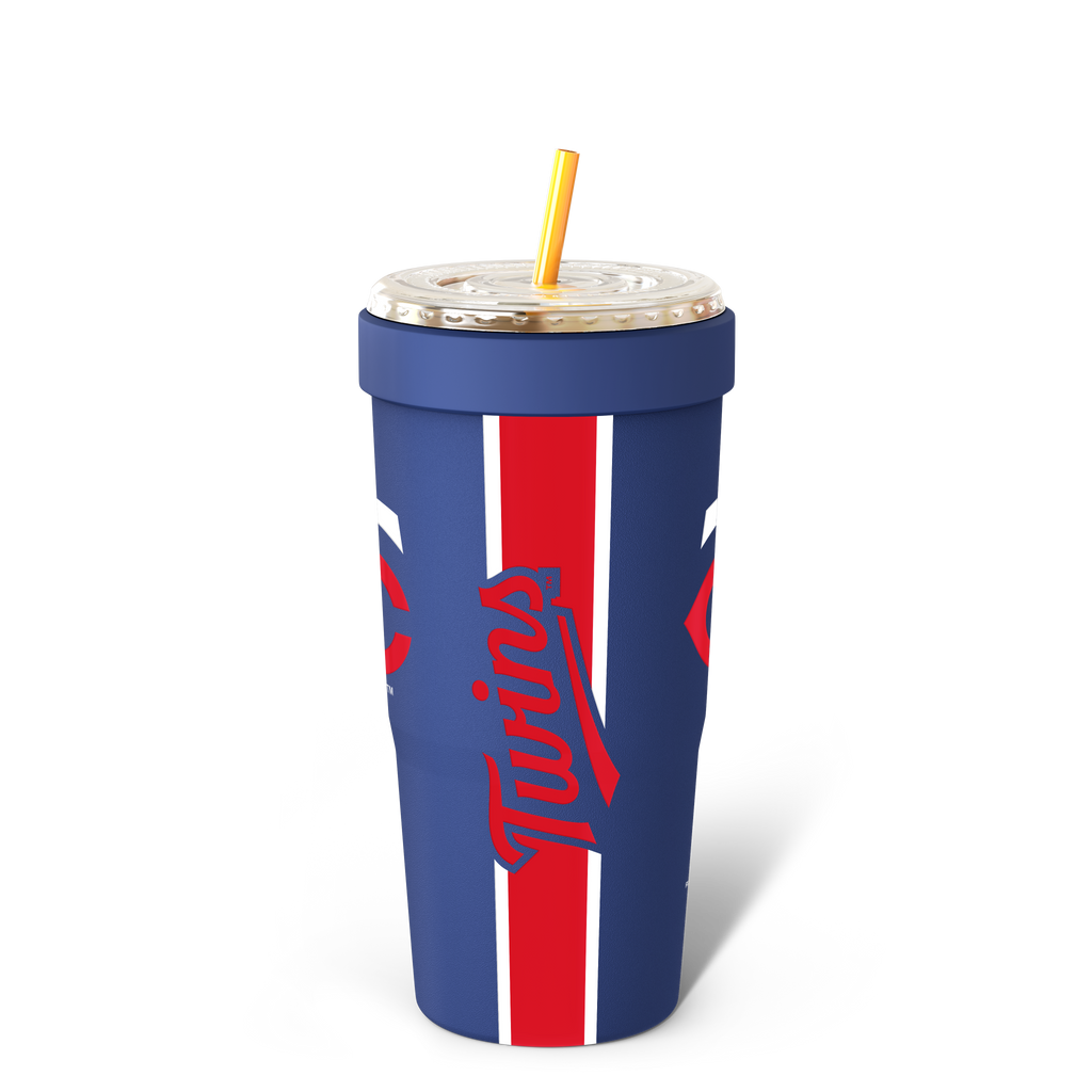 To-Go Buddy | Minnesota Twins | Gameday