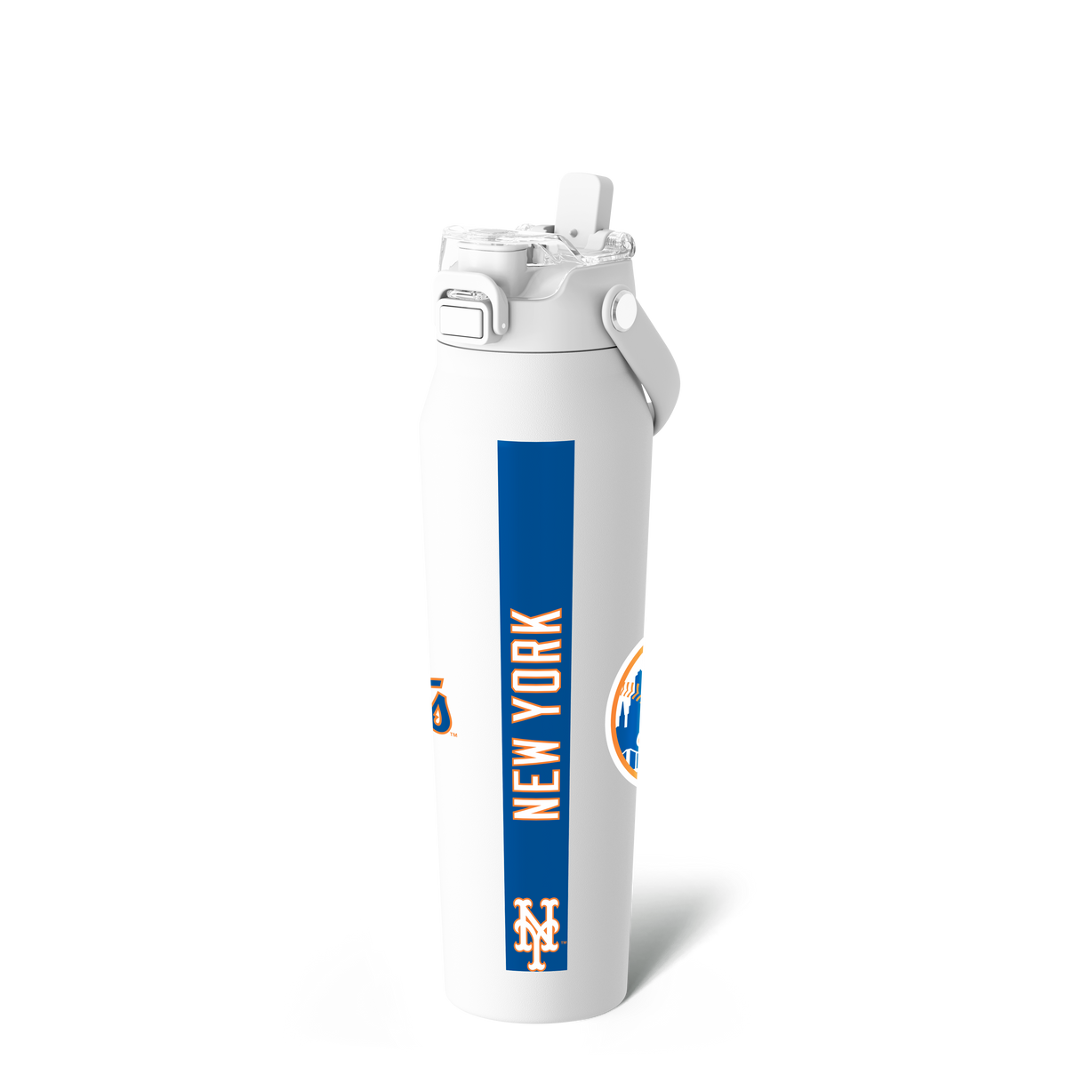 Bottle Buddy 32oz | New York Mets | Gameday