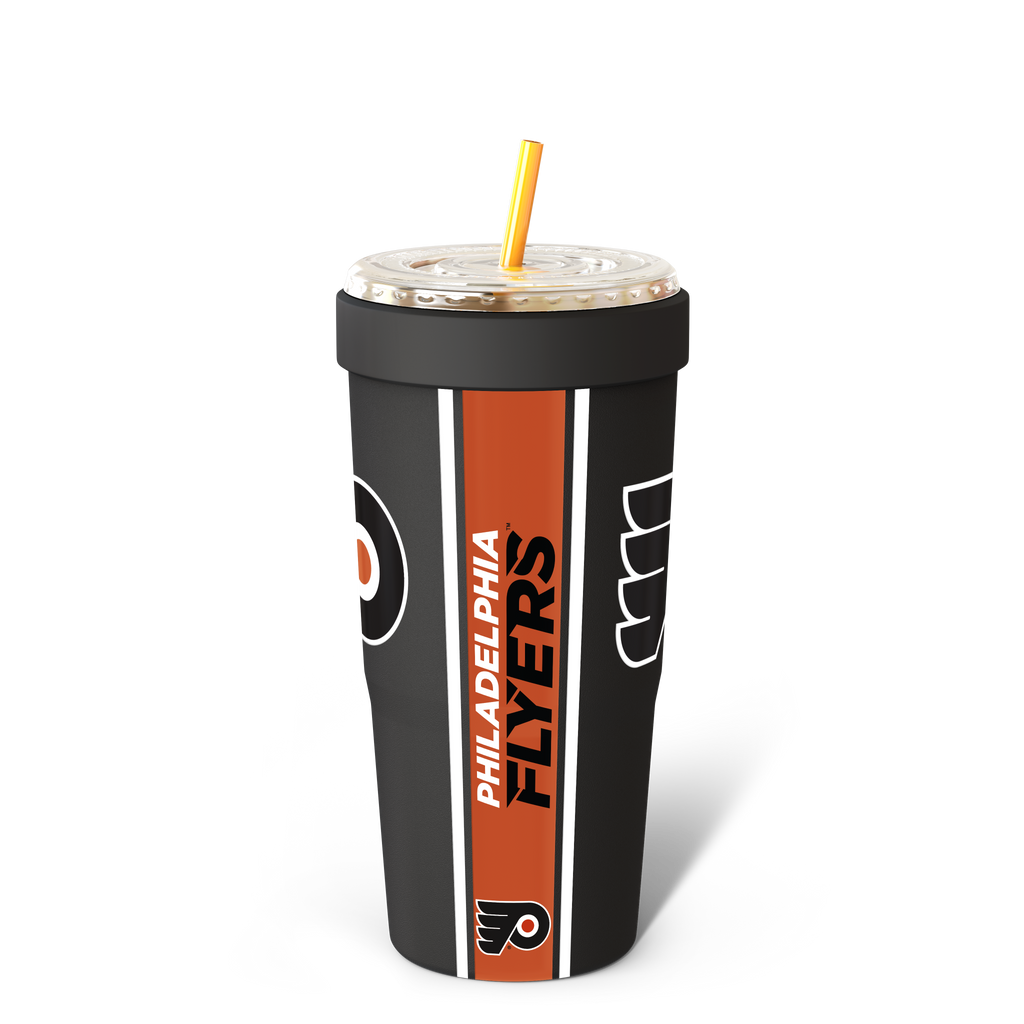 To-Go Buddy | Philadelphia Flyers | Gameday