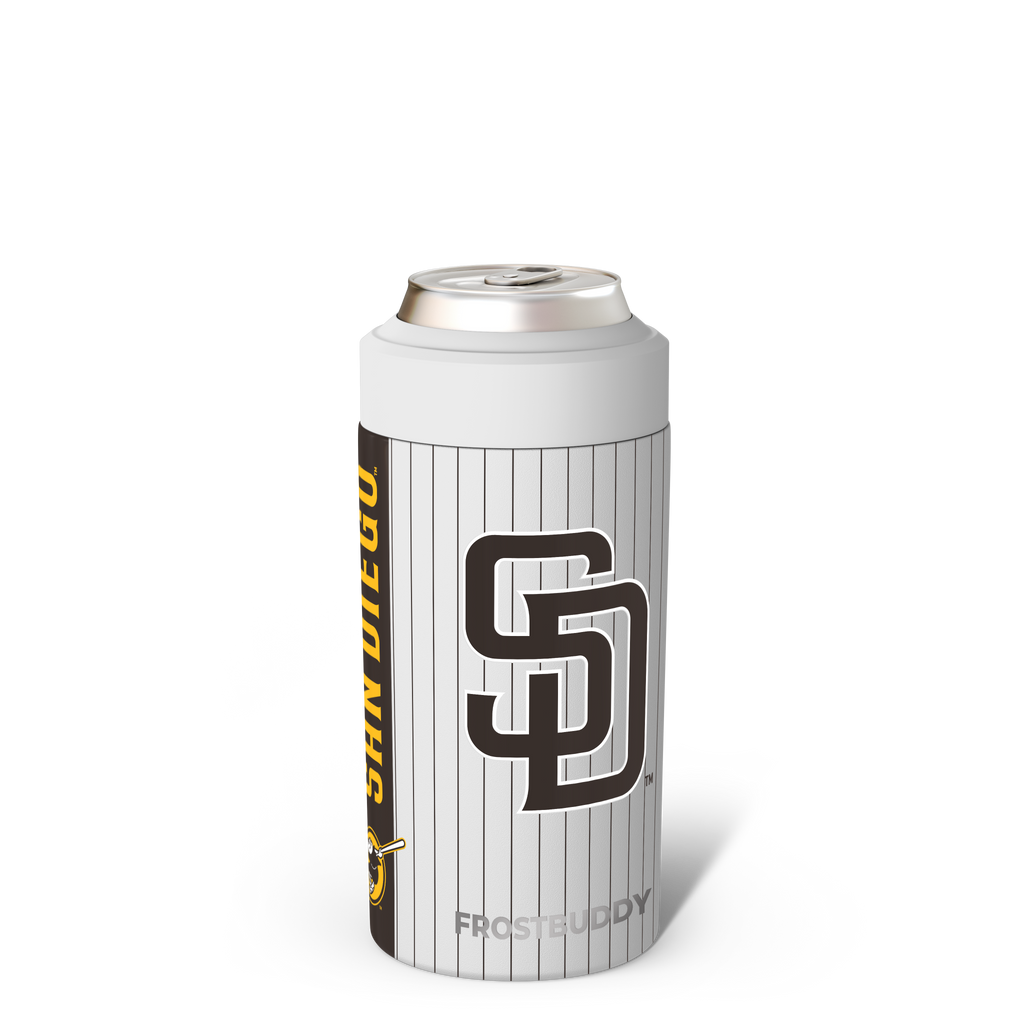 Universal Buddy | San Diego Padres | Gameday