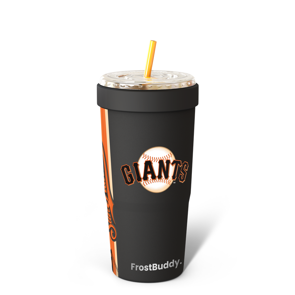 To-Go Buddy | San Francisco Giants | Gameday