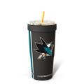 To-Go Buddy | San Jose Sharks | Gameday