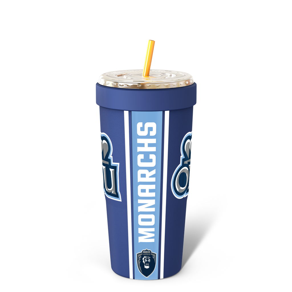 To-Go Buddy | Old Dominion Monarchs | Gameday