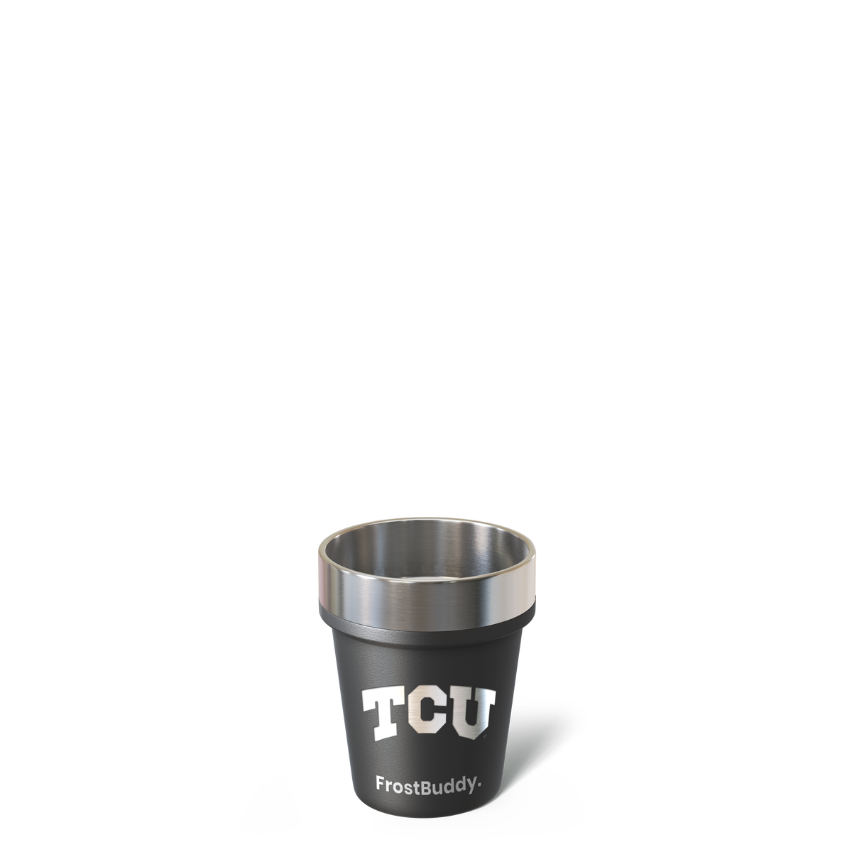 Shot Buddy | TCU Horned Frogs | Gameday