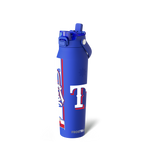 Bottle Buddy 32oz | Texas Rangers | Gameday