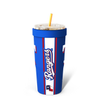 To-Go Buddy | Texas Rangers | Gameday