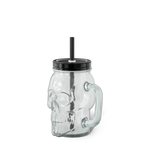 Glass Skull Buddy