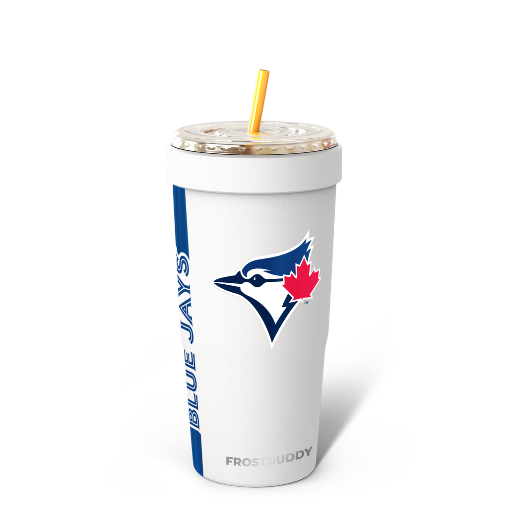 To-Go Buddy | Toronto Blue Jays | Gameday