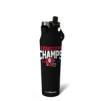 Bottle Buddy 32oz | Indiana Hoosiers | CFB National Champs