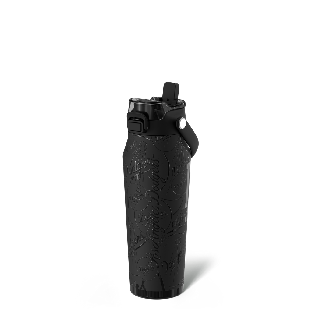 Bottle Buddy 24oz | Los Angeles Dodgers | Night Game