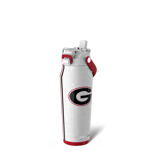 Bottle Buddy 24oz | Georgia Bulldogs | Legacy