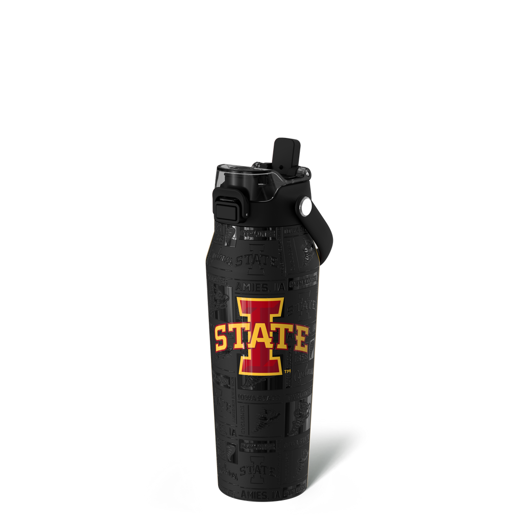 Bottle Buddy 24oz | Iowa State Cyclones | Legacy