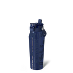 Bottle Buddy 24oz | Michigan Wolverines | Color Rush