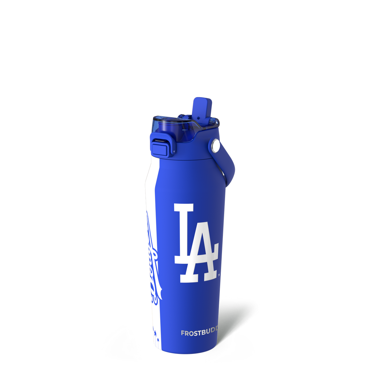 Bottle Buddy 24oz | Los Angeles Dodgers | Gameday