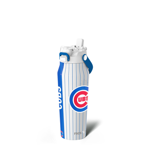 Bottle Buddy 24oz | Chicago Cubs | Gameday