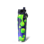 Bottle Buddy 24oz | Green Lava
