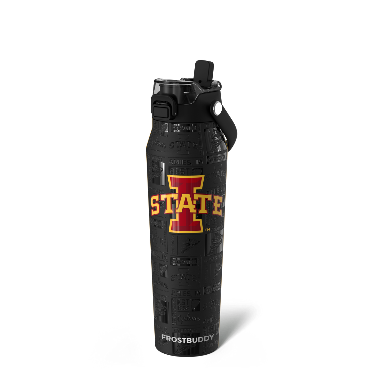 Bottle Buddy 32oz | Iowa State Cyclones | Legacy