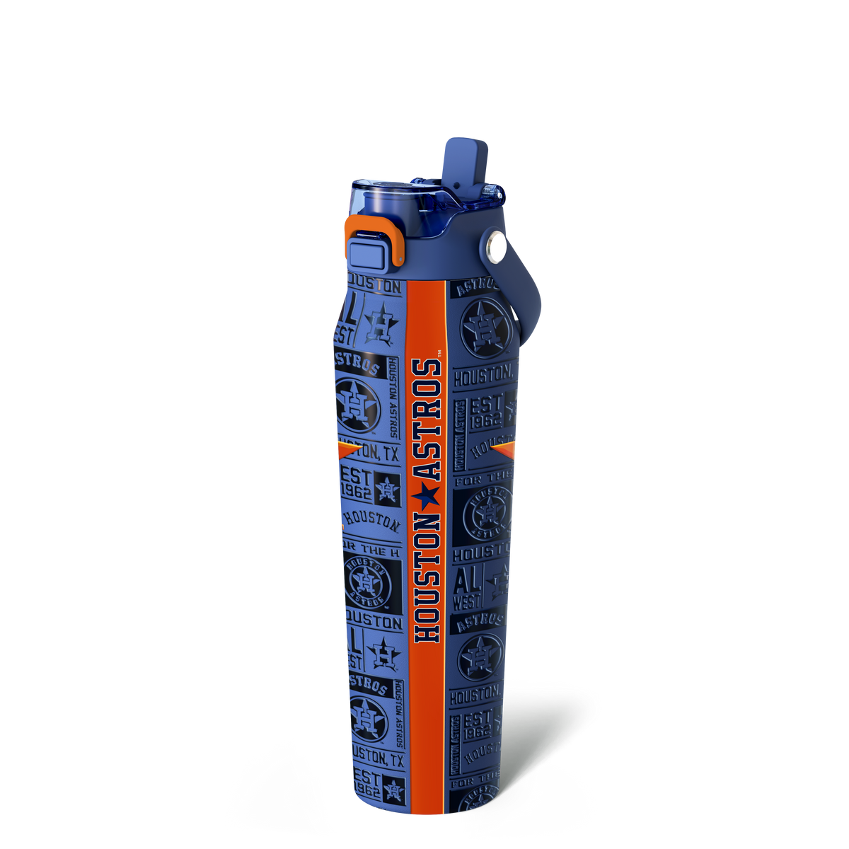 Bottle Buddy 32oz | Houston Astros | Legacy