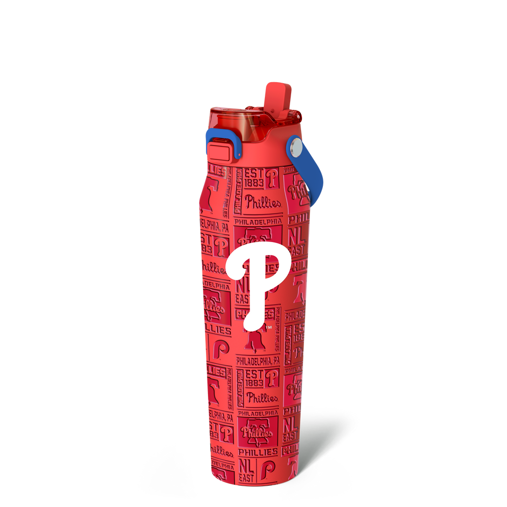 Bottle Buddy 32oz | Philadelphia Phillies | Legacy