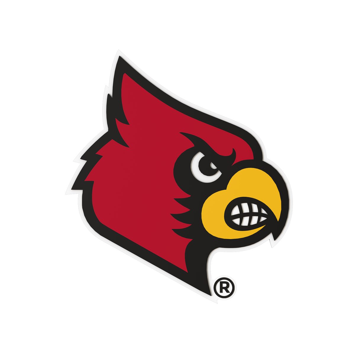 Budz | Louisville Cardinals