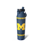 Bottle Buddy 32oz | Michigan Wolverines | 2026 NCAA Men's Basketball Champions