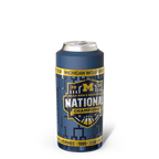 Universal Buddy | Michigan Wolverines | 2026 NCAA Men's Basketball Champions
