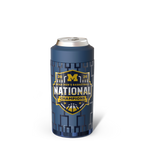 Universal Buddy | Michigan Wolverines | 2026 NCAA Men's Basketball Champions
