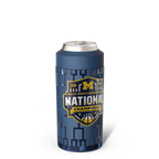 Universal Buddy | Michigan Wolverines | 2026 NCAA Men's Basketball Champions
