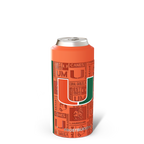 Universal Buddy | Miami Hurricanes | Legacy