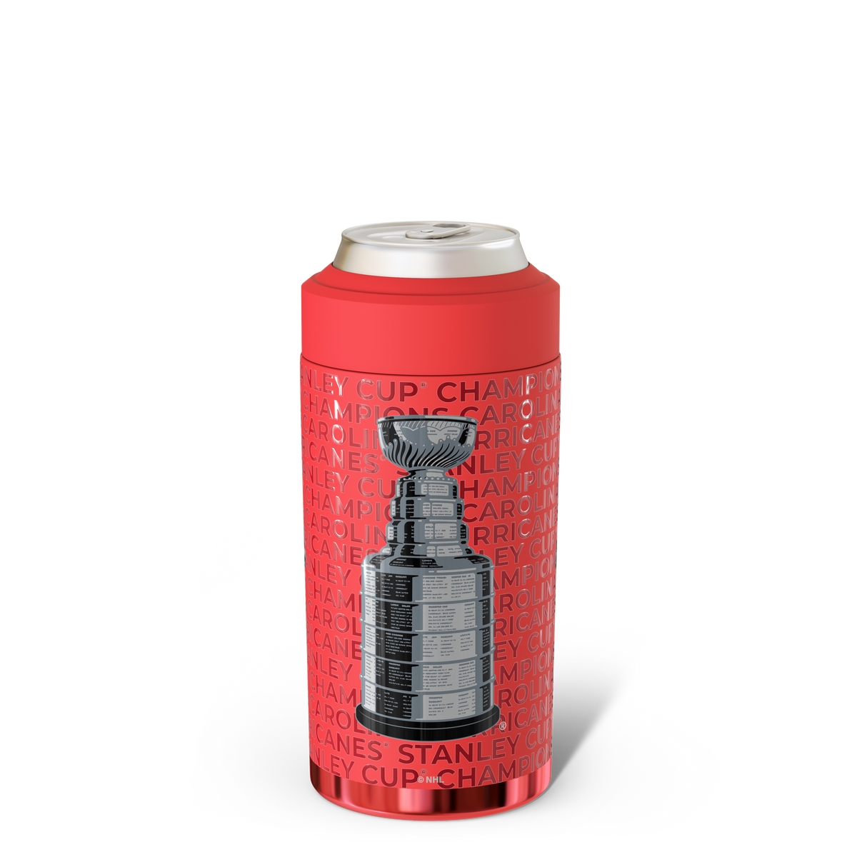 Universal Buddy | Carolina Hurricanes | 2026 NHL Stanley Cup Champs