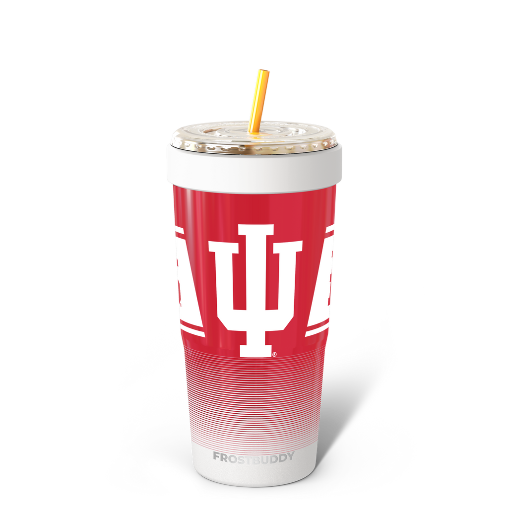 To-Go Buddy | Indiana Hoosiers | Gradient