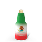 Chubby Buddy | Mexico