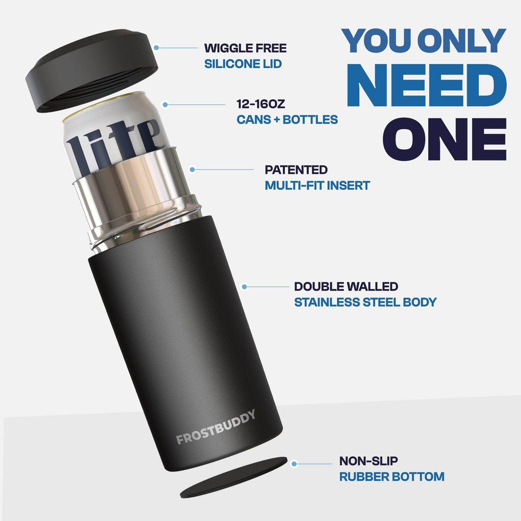 Universal Buddy | Uconn Huskies | Gameday