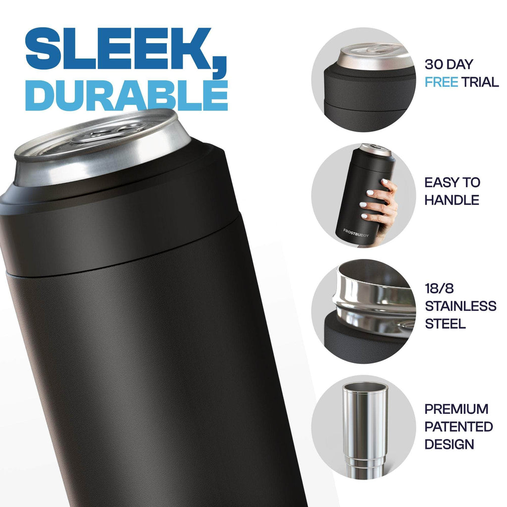 Universal Buddy | Wisconsin Badgers | Gameday