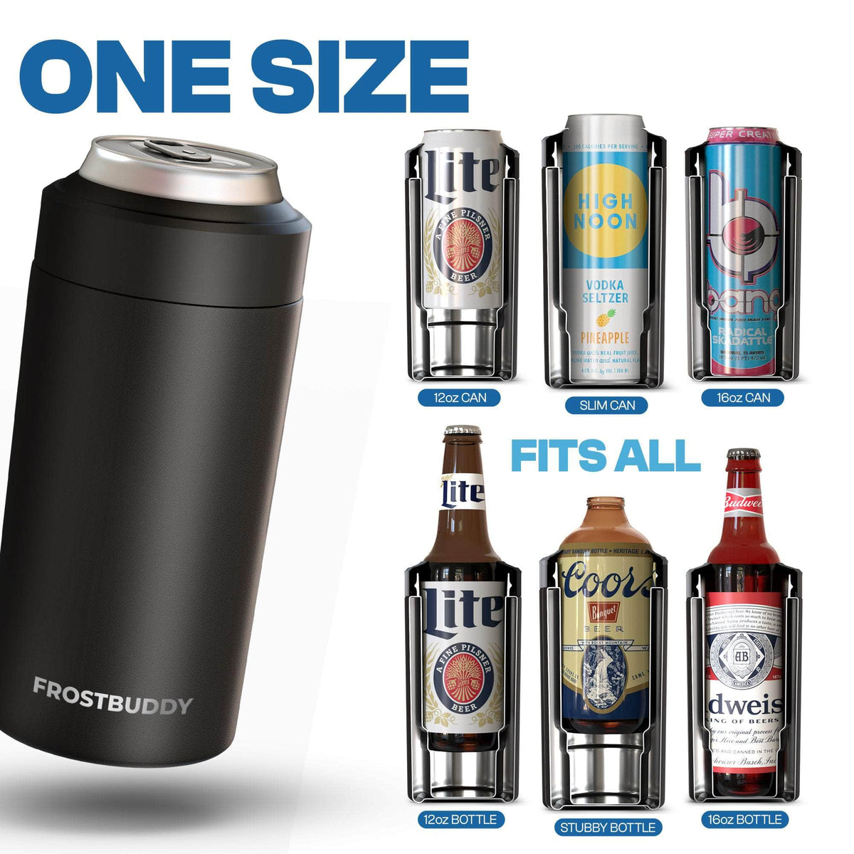 Universal Buddy | Anaheim Ducks | Gameday