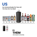 Universal XL | OHT Midnight