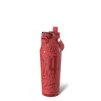 Bottle Buddy 24oz | Indiana Hoosiers | Color Rush