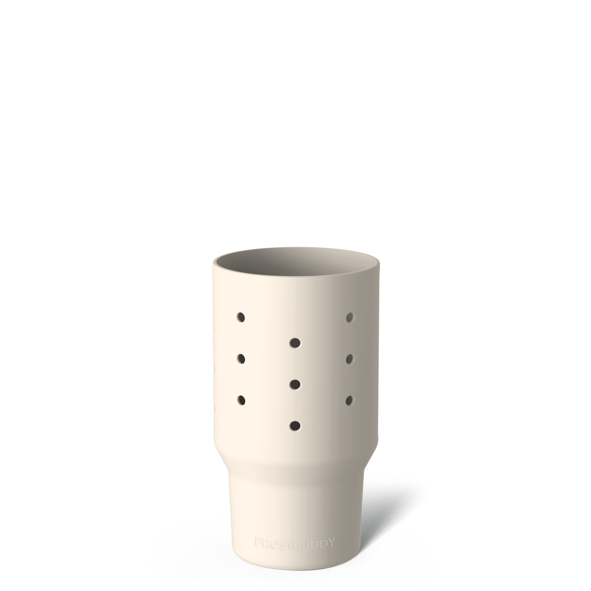 Thicc Buddy 16oz Skin | Cream