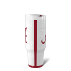Thicc Buddy 40oz | Alabama Crimson Tide | Legacy