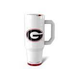 Thicc Buddy 40oz | Georgia Bulldogs | Legacy