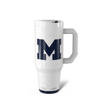 Thicc Buddy 40oz | Michigan Wolverines | Legacy