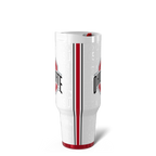 Thicc Buddy 40oz | Ohio State | Legacy
